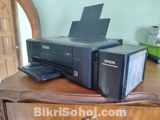 Epson L130 Printer